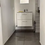 Appartement With Garden Terrace And Free Parking