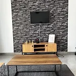 With Garden Terrace And Free Parking * Caen