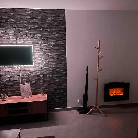 Apartament With Garden Terrace And Free Parking Caen