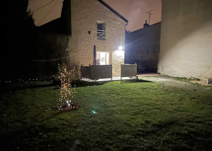 公寓 With Garden Terrace And Free Parking